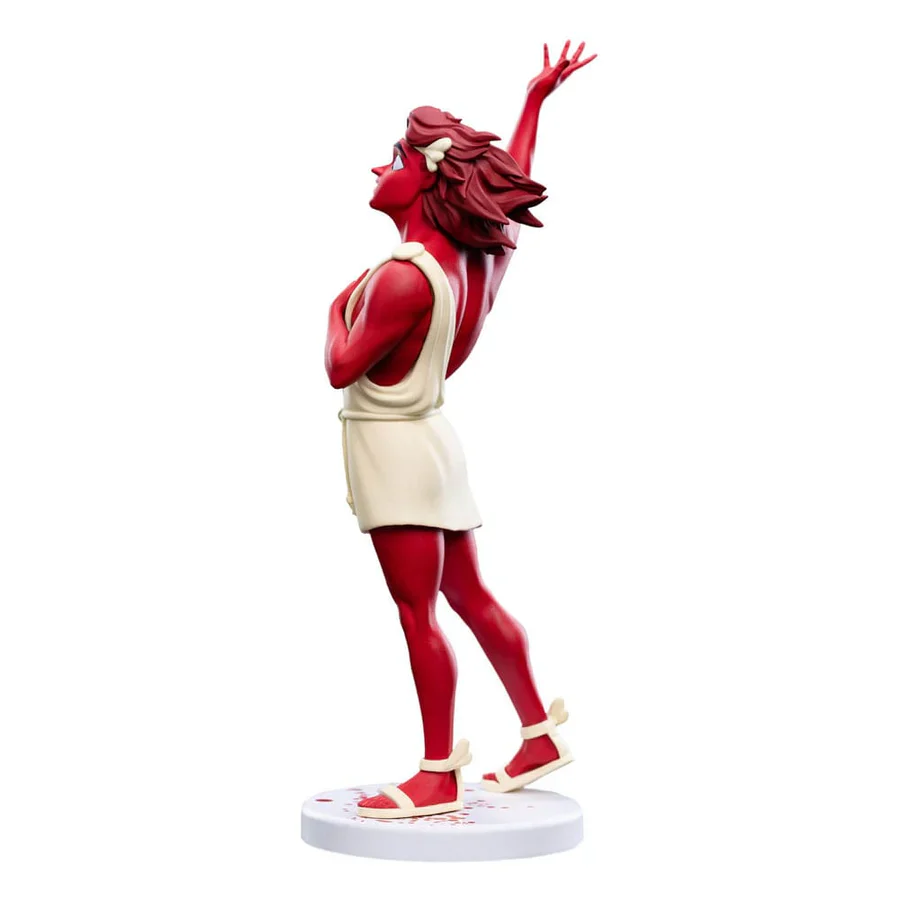 LORE OLYMPUS - HERMES VINYL FIGURE