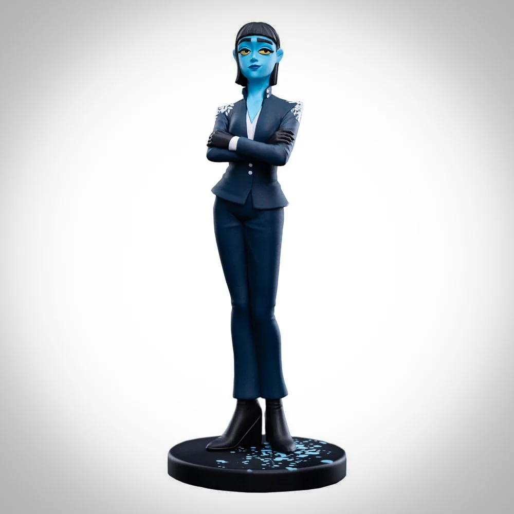 LORE OLYMPUS - HECATE VINYL FIGURE