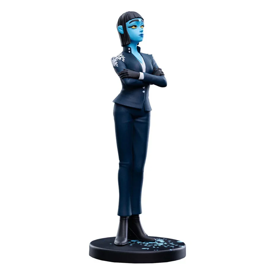 LORE OLYMPUS - HECATE VINYL FIGURE