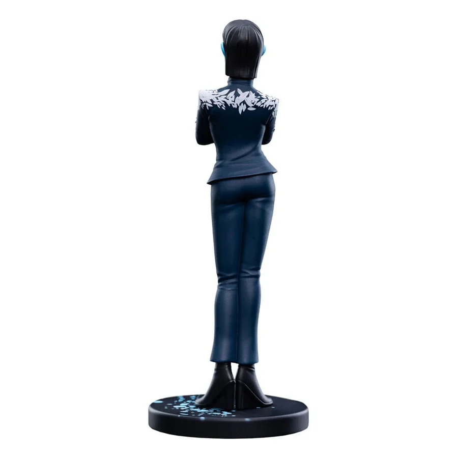 LORE OLYMPUS - HECATE VINYL FIGURE