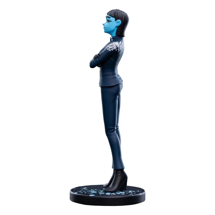 LORE OLYMPUS - HECATE VINYL FIGURE