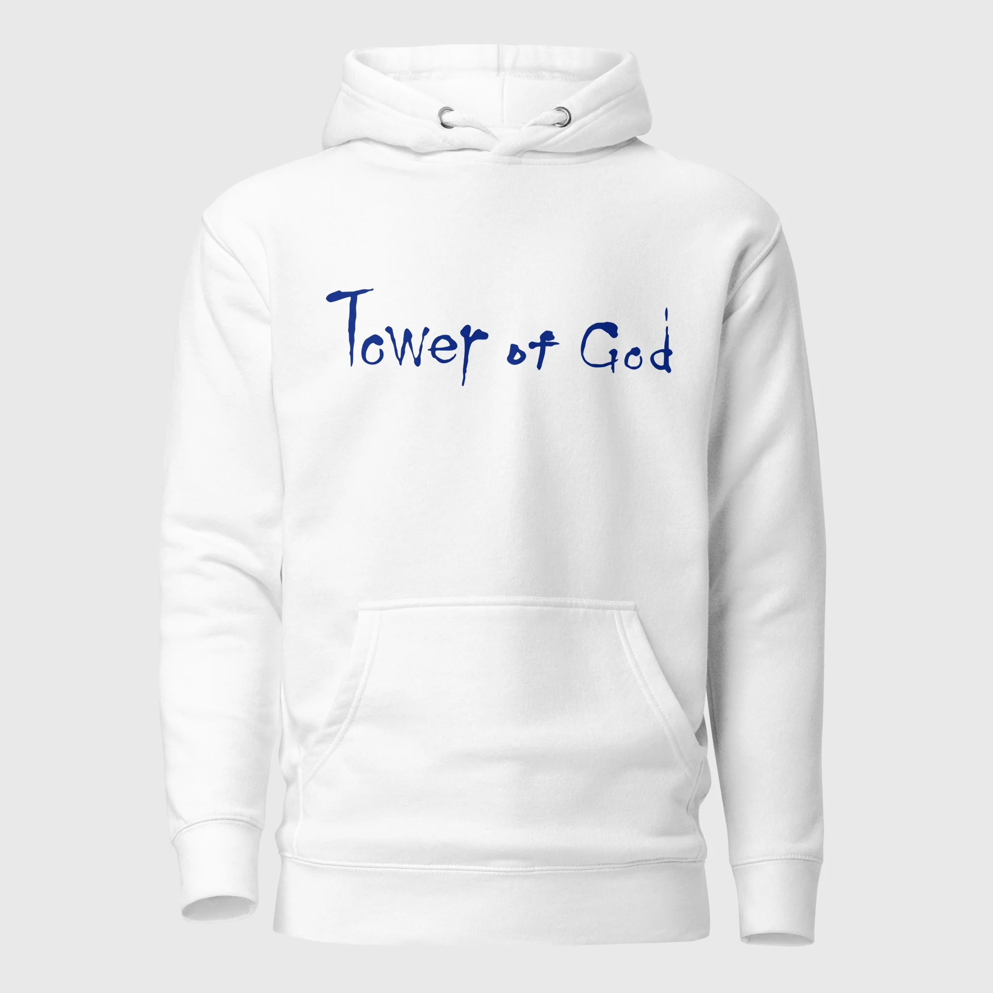 TOWER OF GOD - UNISEX HOODIE