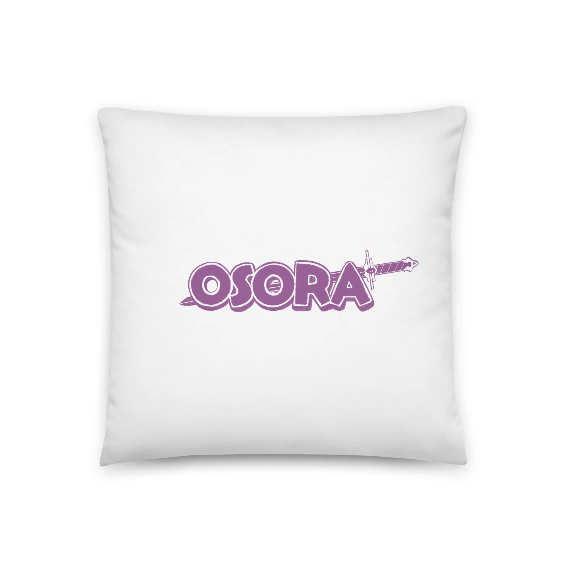 OSORA - VALENTINES PILLOW
