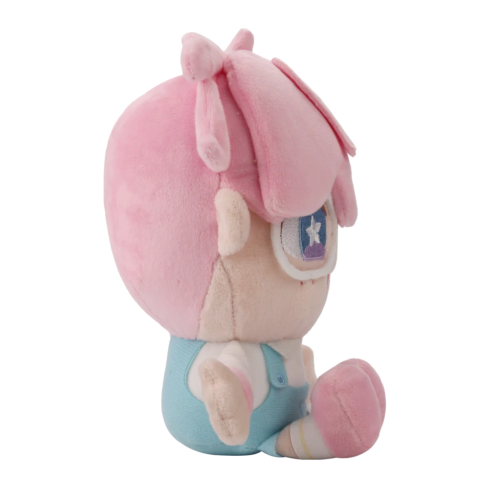 BOYFRIENDS - NERD PLUSH