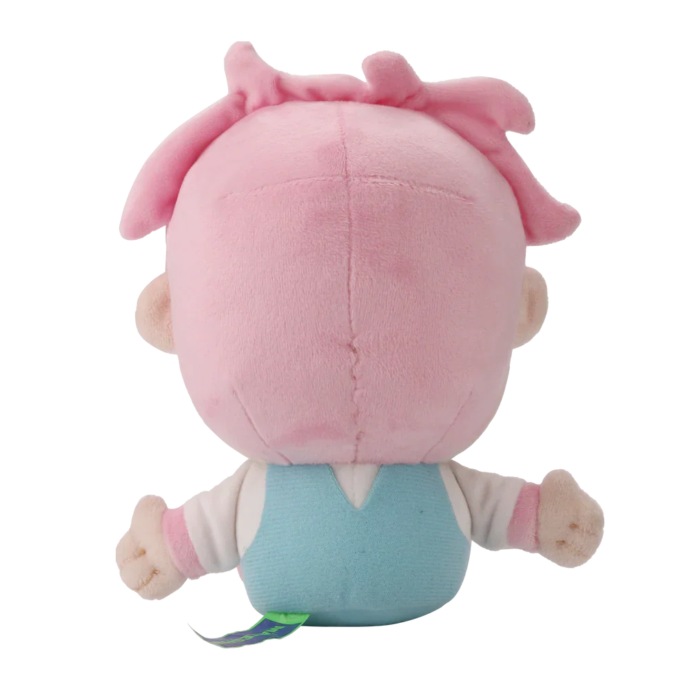 BOYFRIENDS - NERD PLUSH