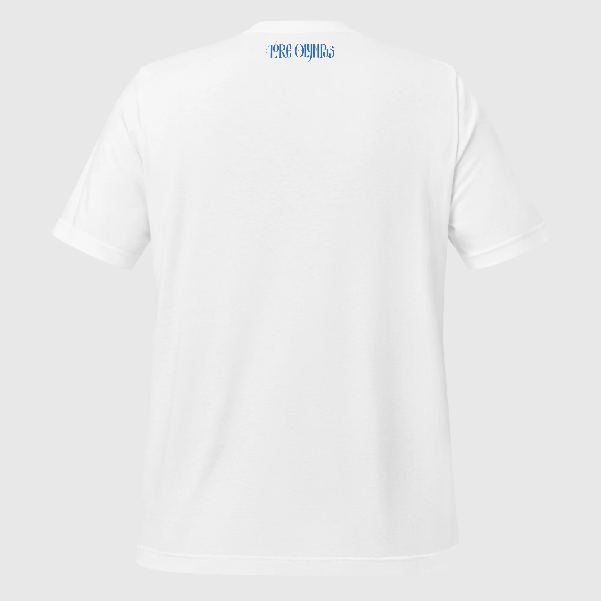 LORE OLYMPUS - GOOD BOY UNISEX T-SHIRT