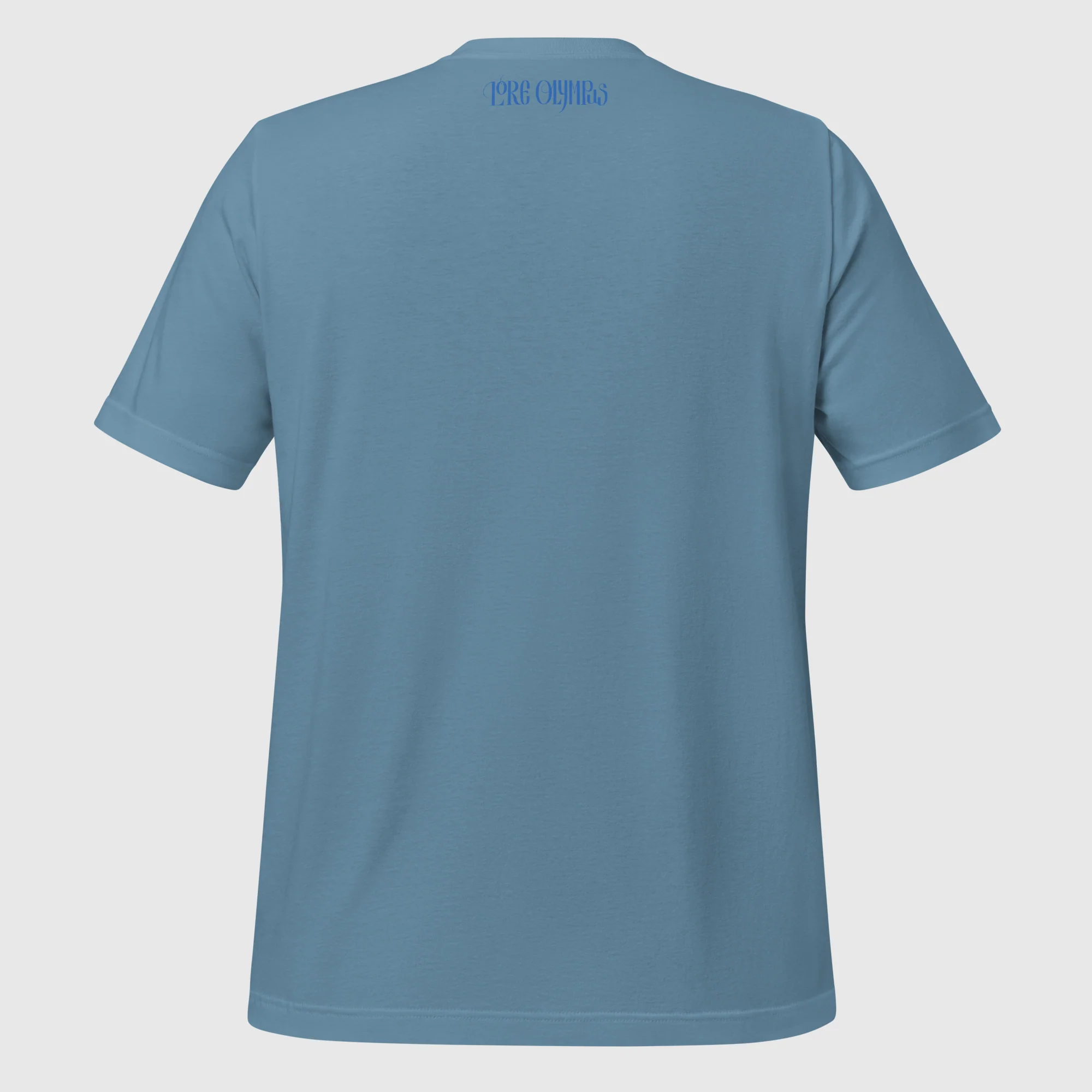 LORE OLYMPUS - GOOD BOY UNISEX T-SHIRT