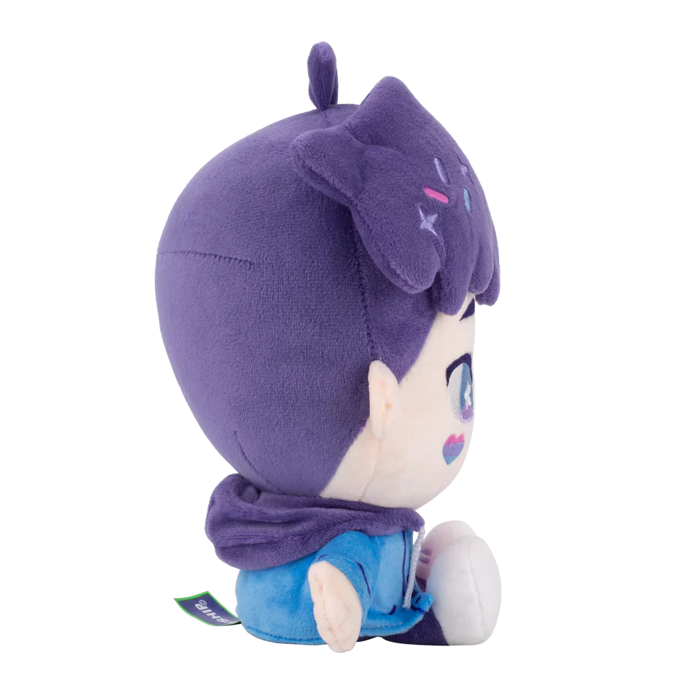 BOYFRIENDS - BI JOCK PLUSH