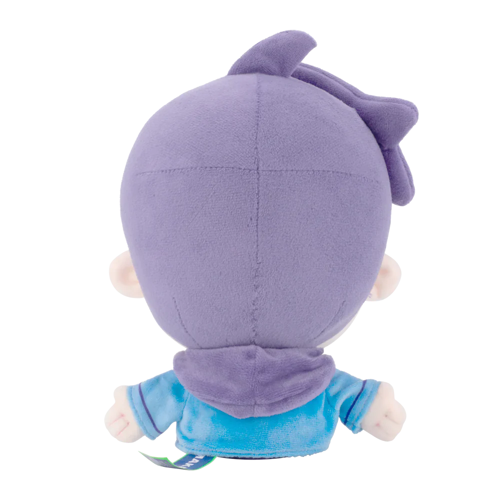 BOYFRIENDS - BI JOCK PLUSH