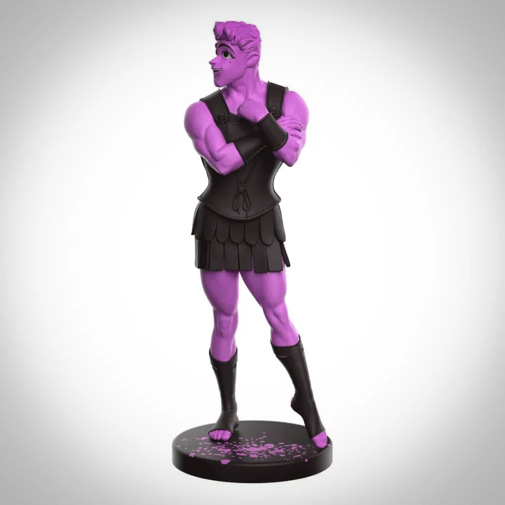 LORE OLYMPUS - EROS VINYL FIGURE (Pre-order)