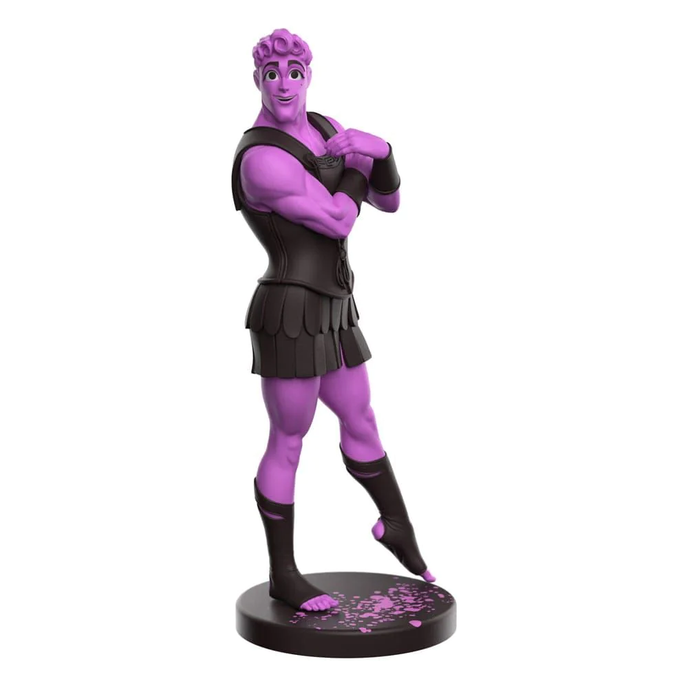 LORE OLYMPUS - EROS VINYL FIGURE (Pre-order)