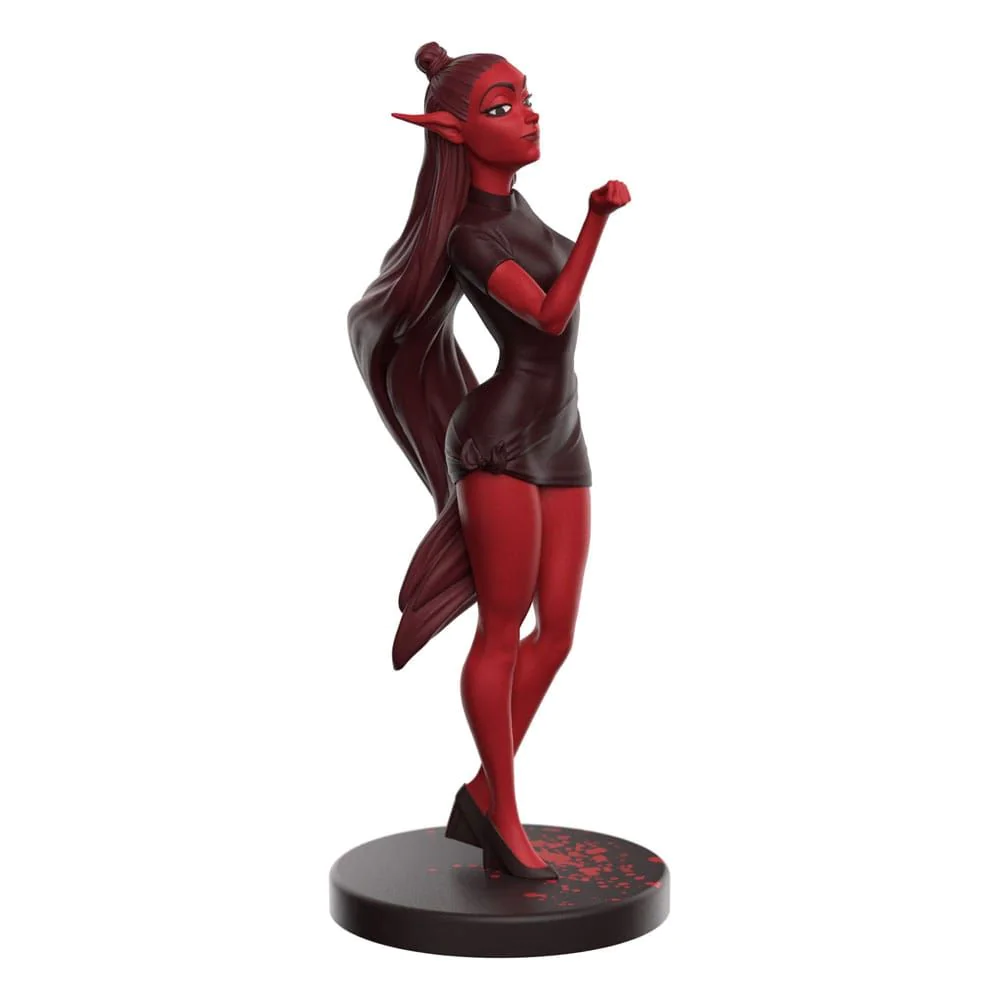 LORE OLYMPUS - MINTHE VINYL FIGURE (Pre-order)