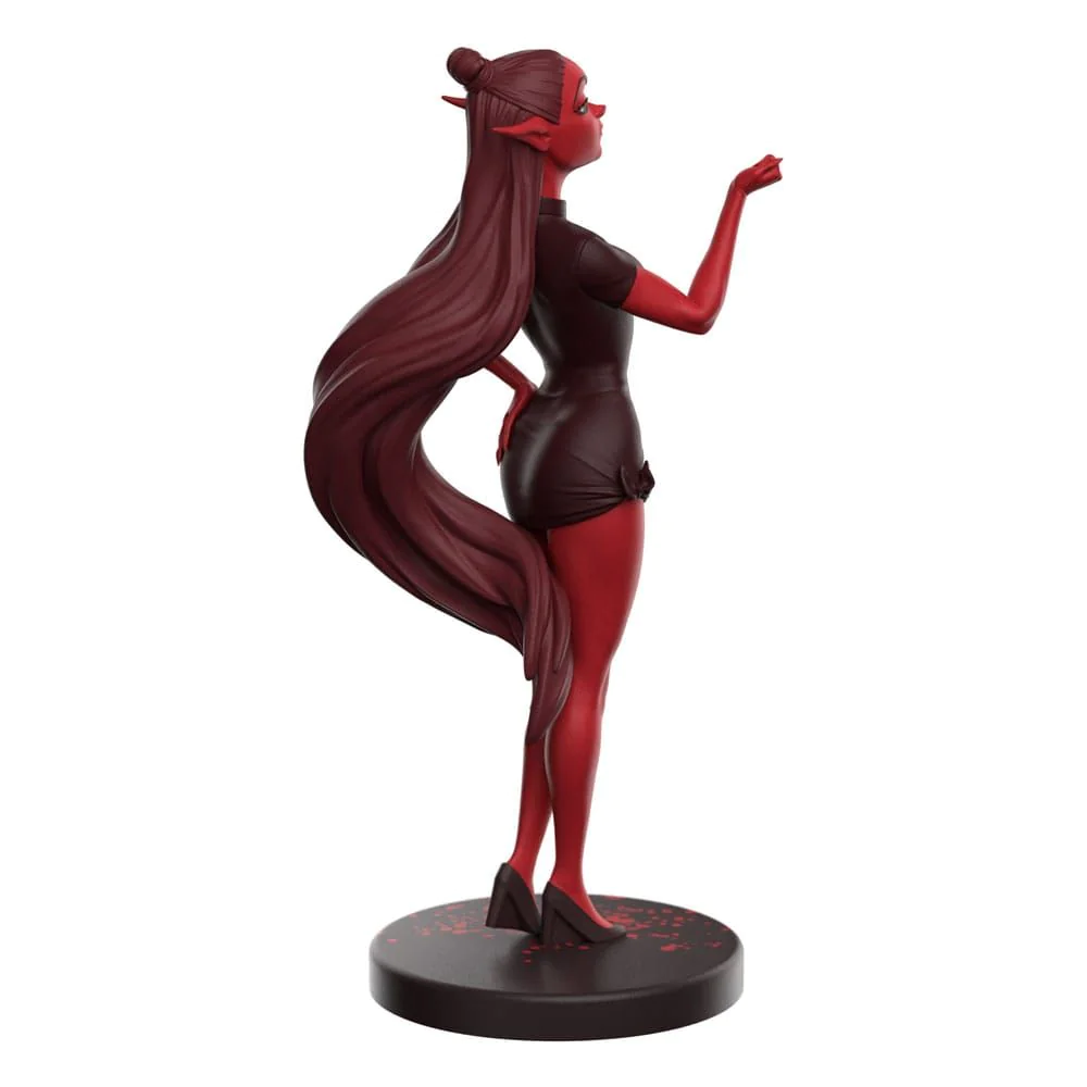 LORE OLYMPUS - MINTHE VINYL FIGURE (Pre-order)
