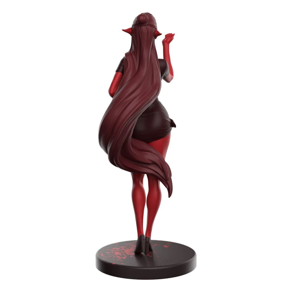 LORE OLYMPUS - MINTHE VINYL FIGURE (Pre-order)