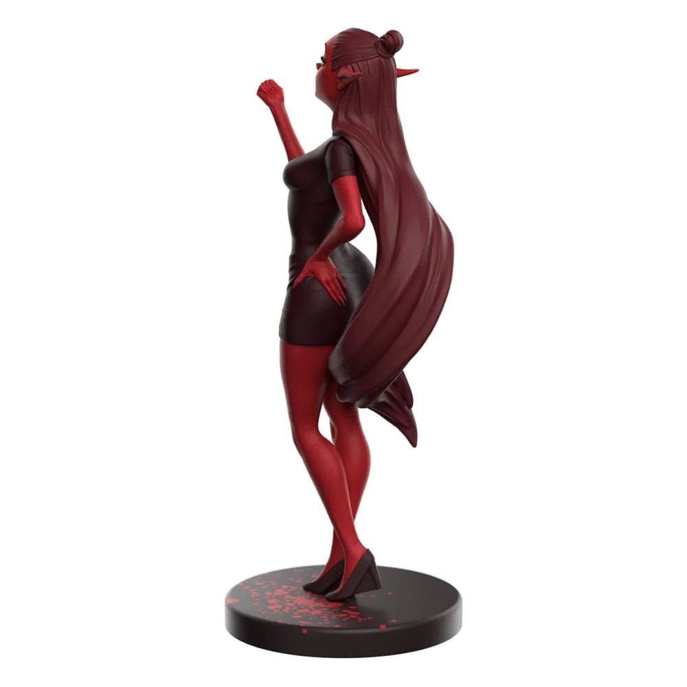 LORE OLYMPUS - MINTHE VINYL FIGURE (Pre-order)
