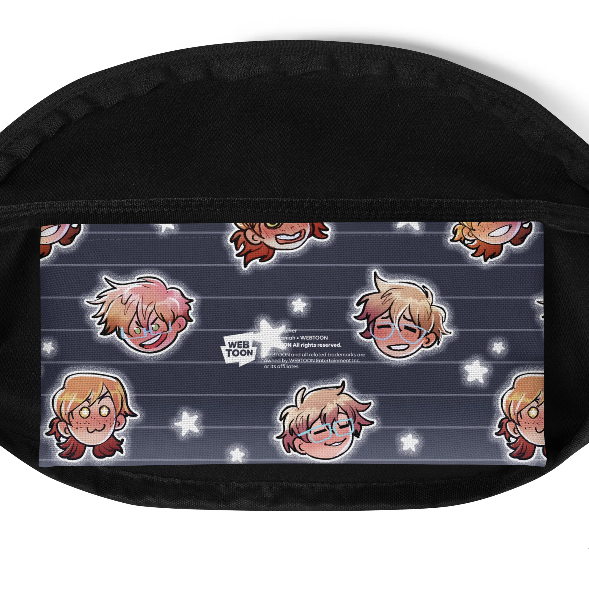 STAR CATCHER - FANNY PACK